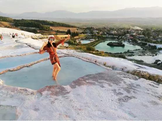 自驾土耳其2019,2018欧洲旅游最佳路线