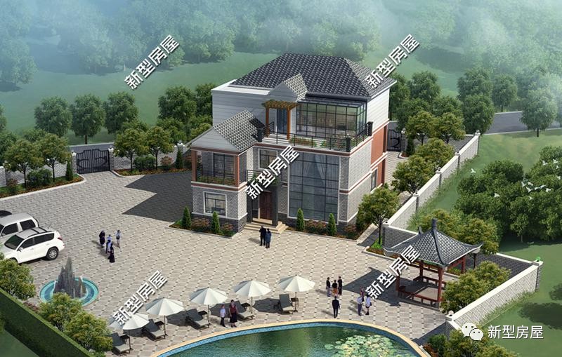 农村大叔发明自制的柴火灶,新发明无烟柴火灶全过程