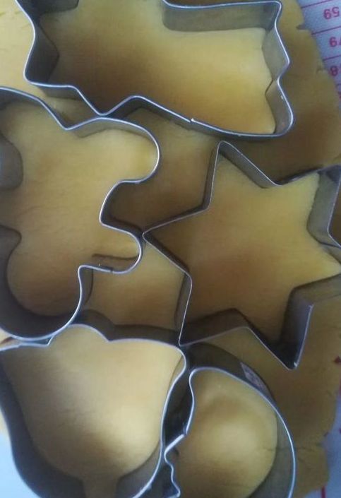 自制好吃的小饼干推荐,在家自制小饼干超级简单