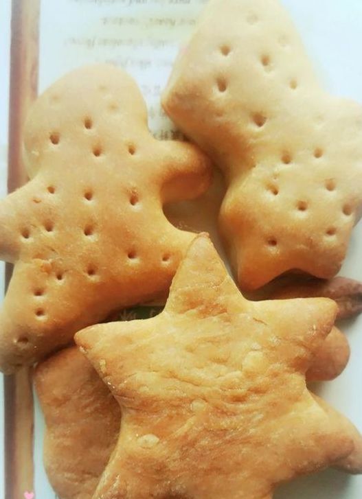 自制好吃的小饼干推荐,在家自制小饼干超级简单