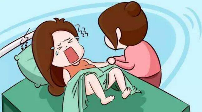 顺产侧切缝针后快速恢复的方法,顺产侧切有点疼怎么回事