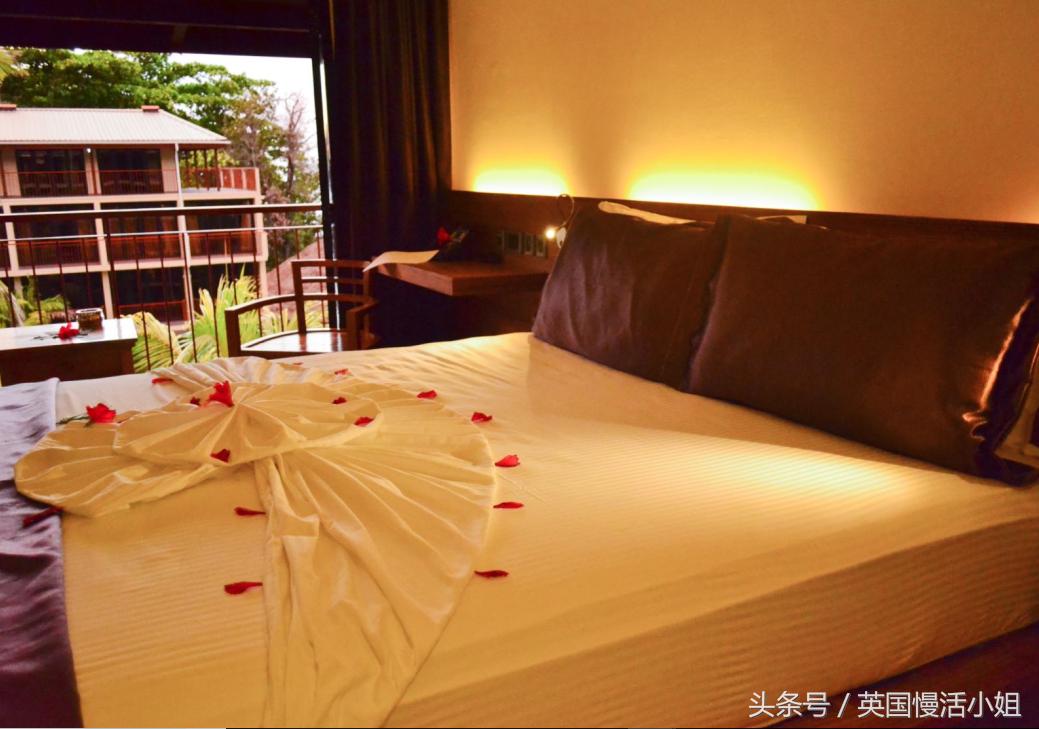 塞舌尔旅游自由行推荐,塞舌尔旅游自由行攻略