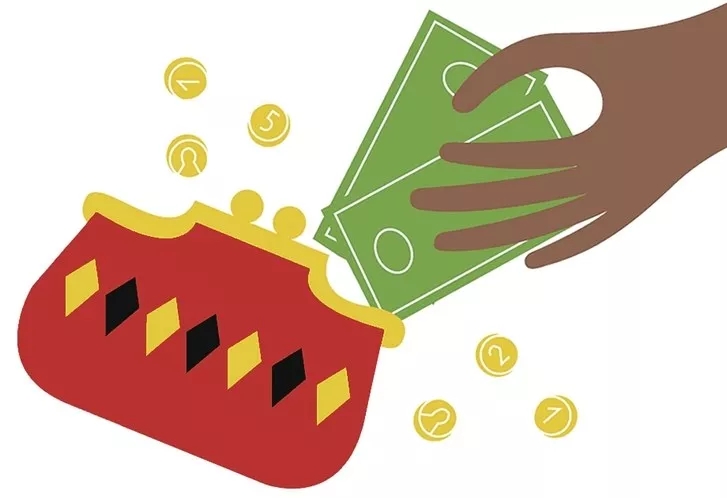 孩子偷拿父母的钱父母该怎么做,孩子偷家里的钱他爸爸怎么管教