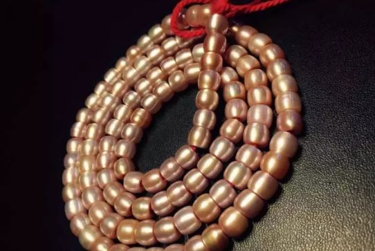 老珠子造假视频,老珠子造假