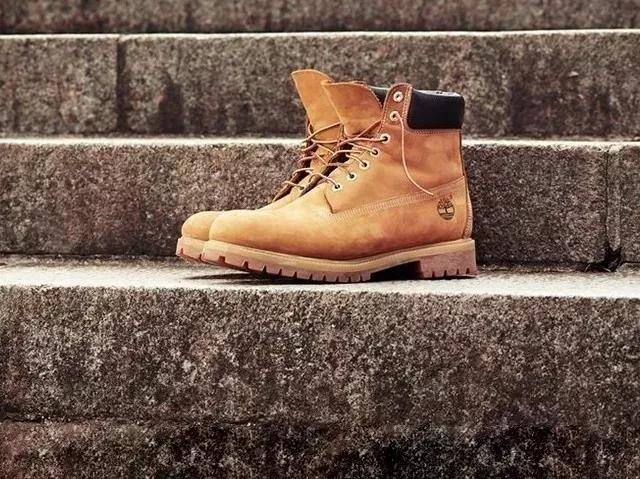 1双1500元的Timberland“踢不烂”大黄靴，为什么这么火？