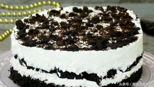 零基础学习做蛋糕教程视频,零基础学做蛋糕视频教程