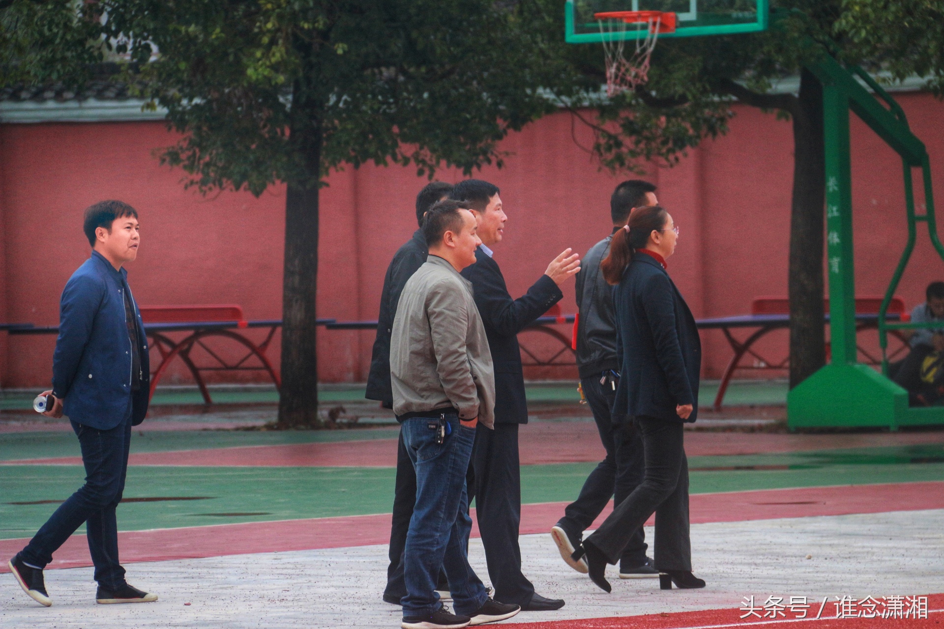 永州足球特色高中,永州市零陵区足球特色学校