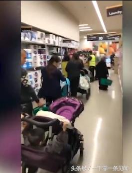 中国人在澳大利亚疯抢奶粉,中国人在澳大利亚买奶粉