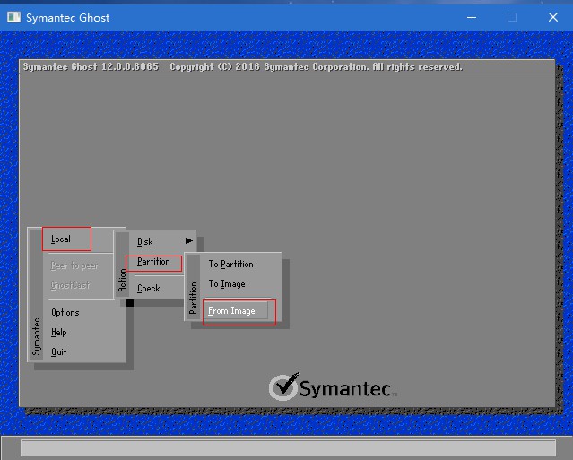 老玩家教你装系统,手把手教你装系统
