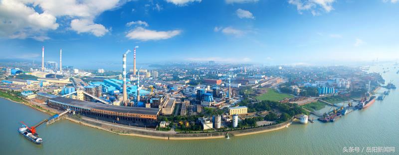 岳阳林纸是不是最大造纸企业,岳阳林纸工厂