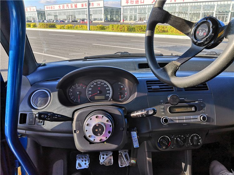 大学生铃木雨燕,2010年铃木雨燕使用真实感受