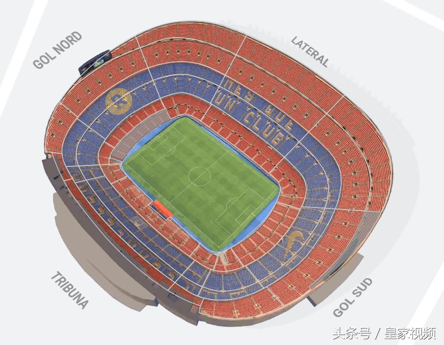 精彩的足球盛宴梅西与c罗的首秀,皇家足球比赛完整视频