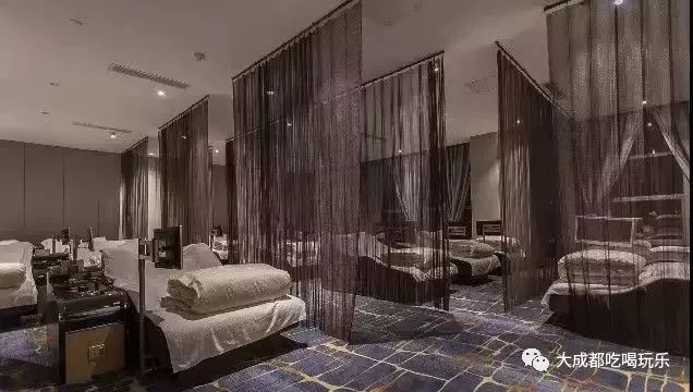 适合上班族成都旅游的地方,成都周末放松休闲的地方