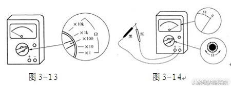 常用电子元器件基础知识,电子元器件基础知识大全详解高中