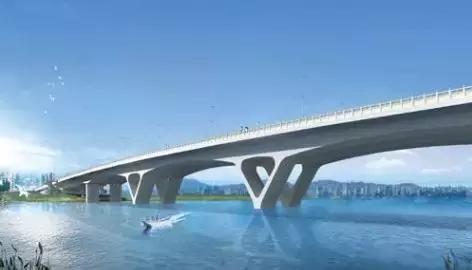 桥梁设计的冷知识,桥梁设计的规范与图集