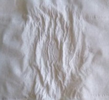 纸张遇水干后起皱怎么恢复,为什么纸碰到水就皱了