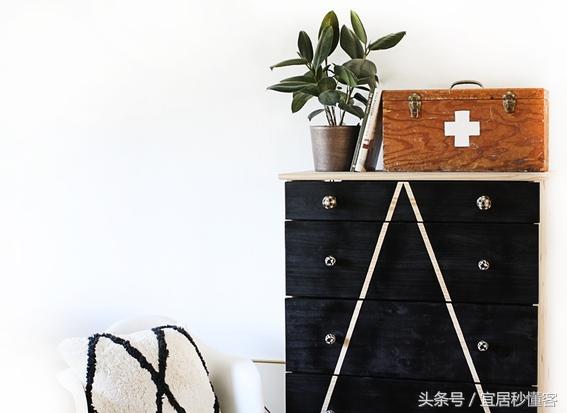 宜家100元改造,宜家家居设计产品案例