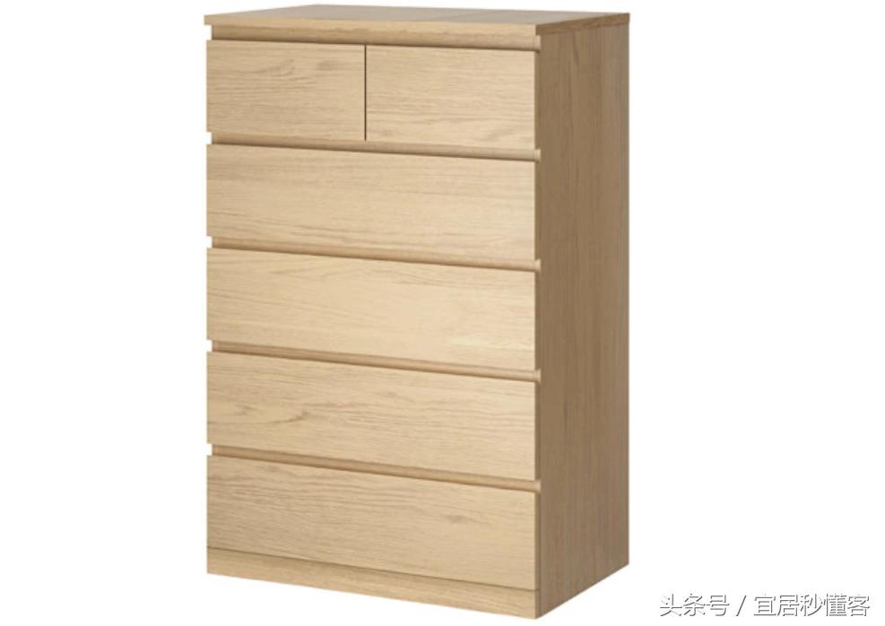 宜家100元改造,宜家家居设计产品案例