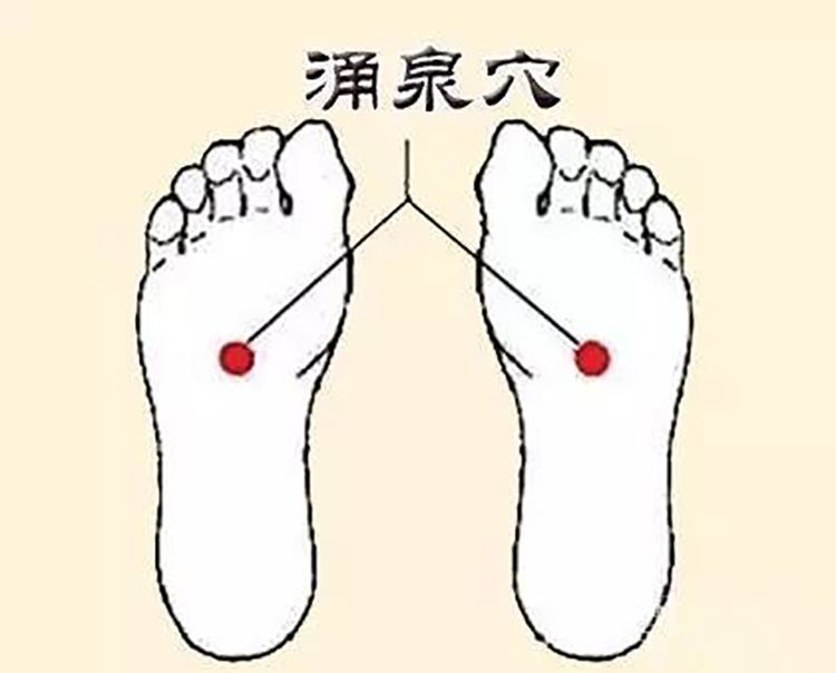 洗完澡按摩穴位可以吗,洗澡的正确按摩方法