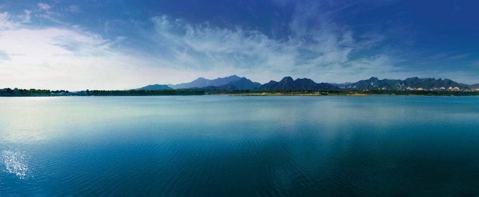 北京都哪里有别墅,北京到底有几个市