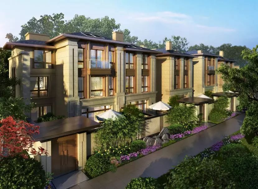 北京都哪里有别墅,北京到底有几个市