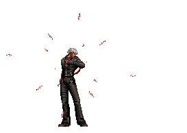 拳皇里那些惨不忍睹的必杀技,盘点拳皇最华丽的大招