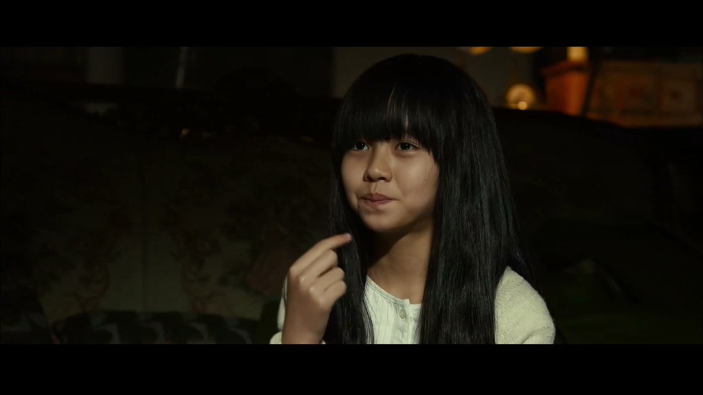 韩国绑匪电影完整版催泪,韩国赎金电影