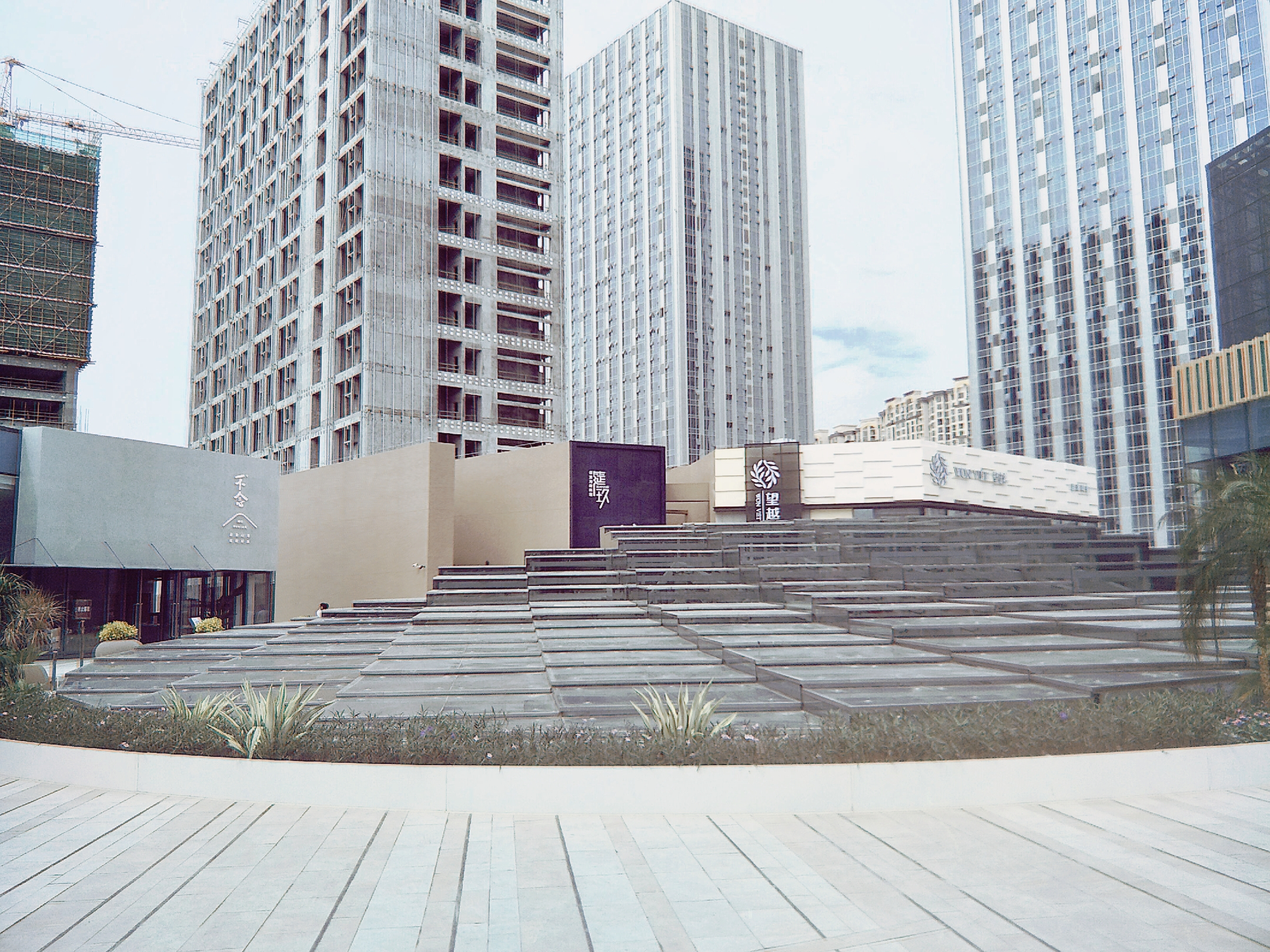 打卡厦门网红景点,厦门宝龙一城网红打卡