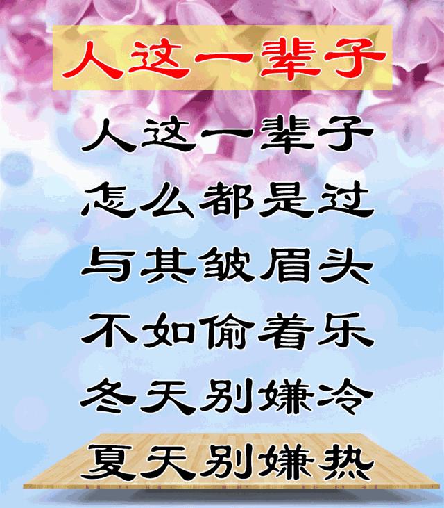 会动的漂亮图片,会动的风景图片大全