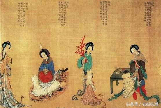 老街诗词闲话146-诗词创作反三俗为何苏轼笑话秦观学柳永填词？