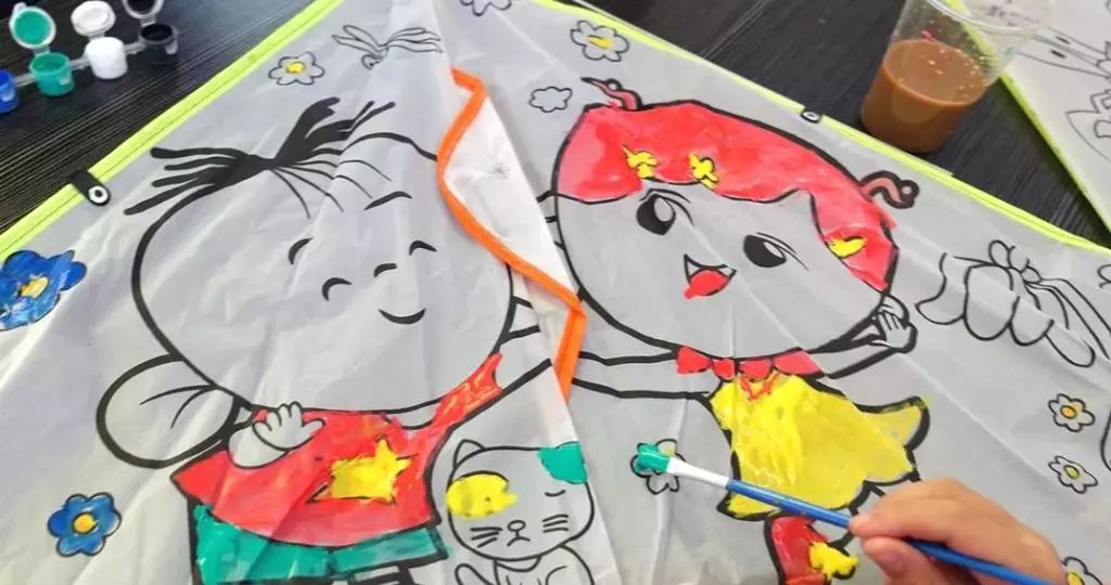 亲子网红庄园,网红亲子农庄在哪里