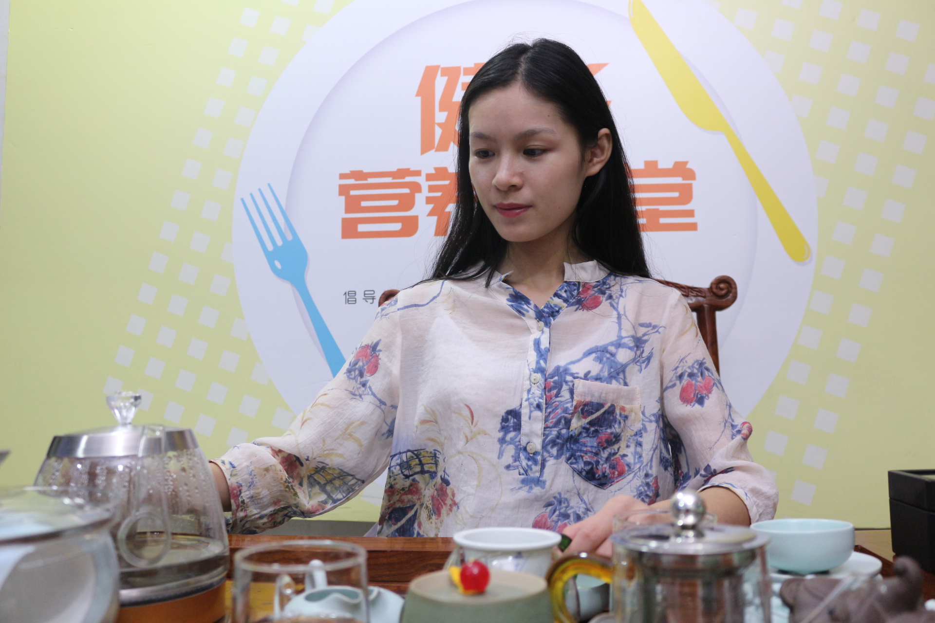 12种功夫茶具使用方法,功夫茶具4件套