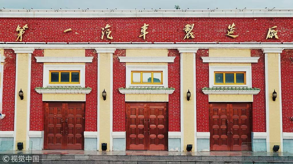 这就是长春歌曲,这里是长春