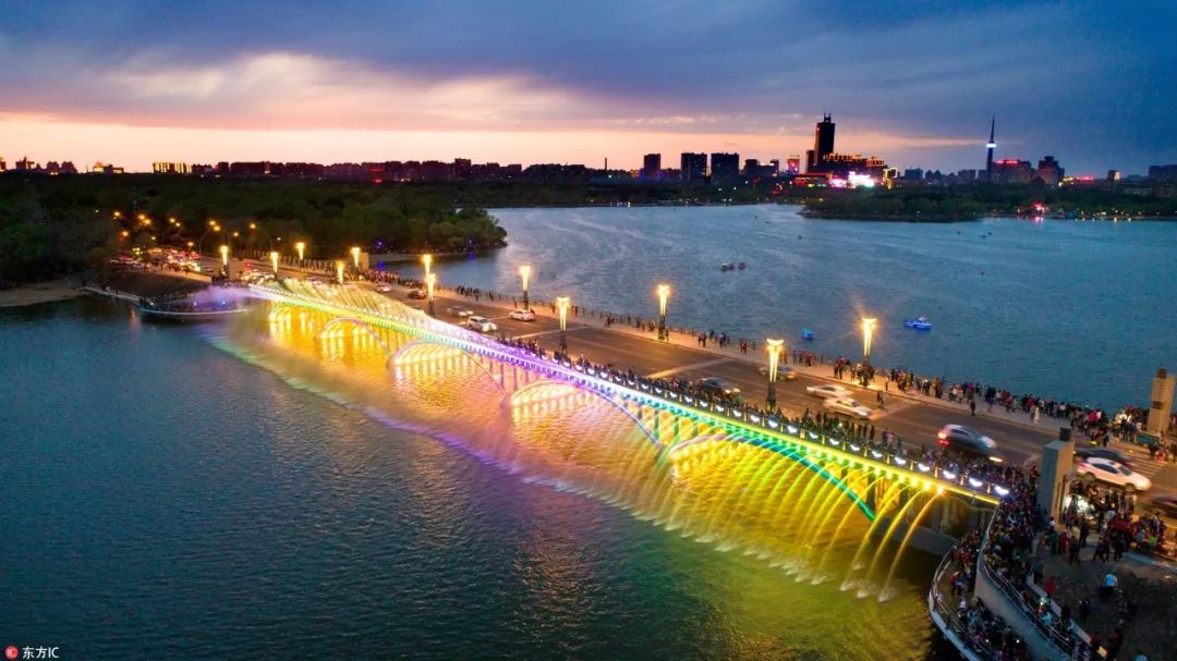 这就是长春歌曲,这里是长春