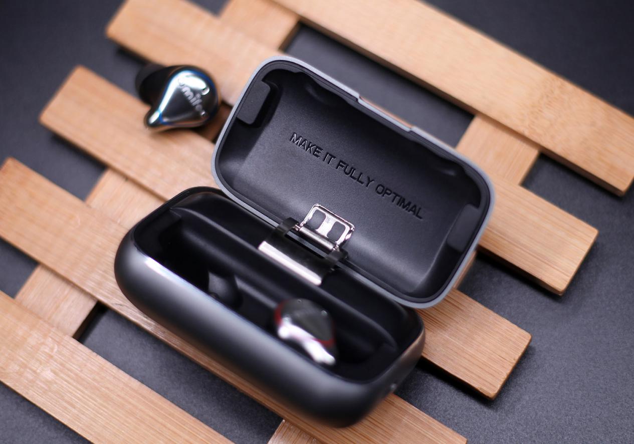 mifoo5双耳无线蓝牙耳机,mifoo5评测