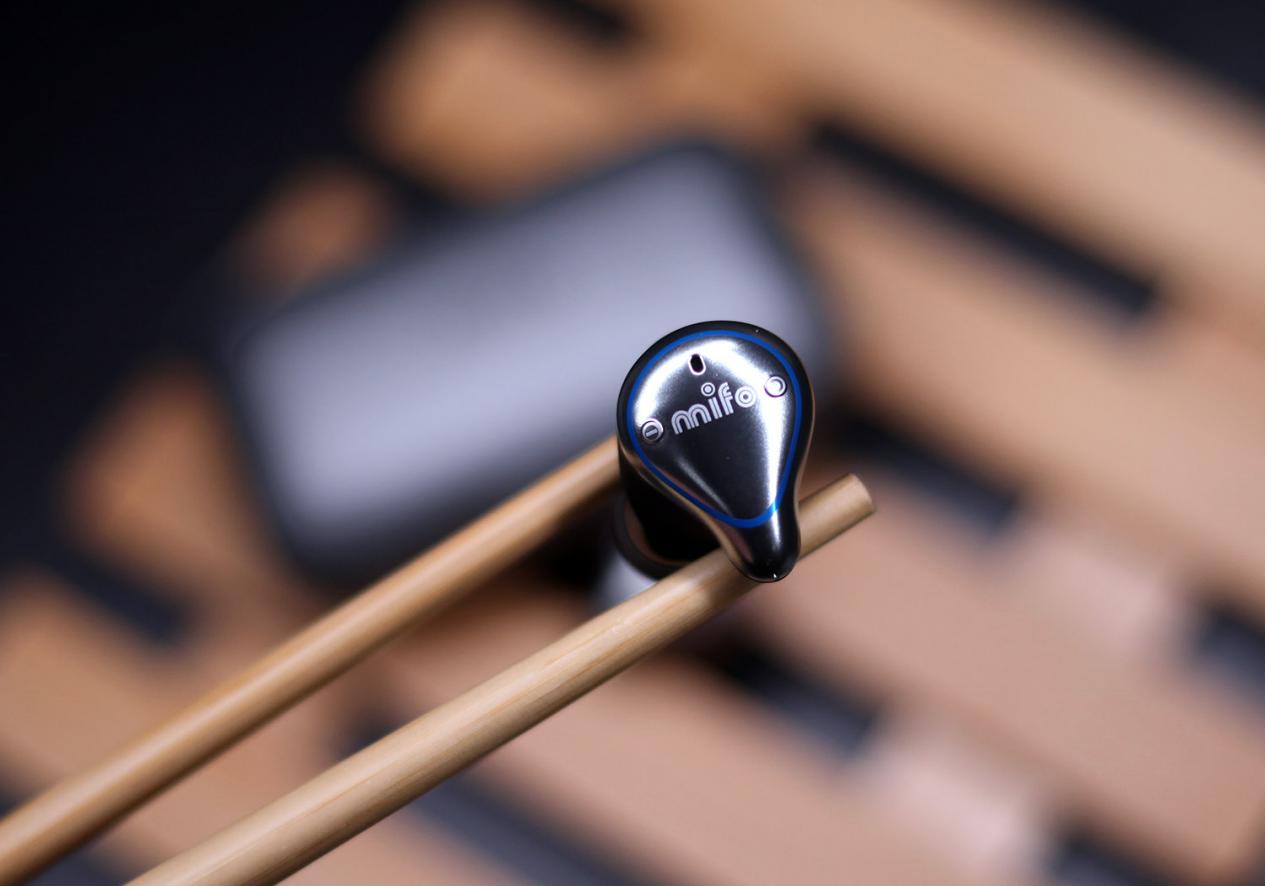 mifoo5双耳无线蓝牙耳机,mifoo5评测