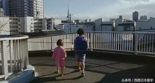 小偷家族日本大原海水浴场取景,小偷家族特写镜头