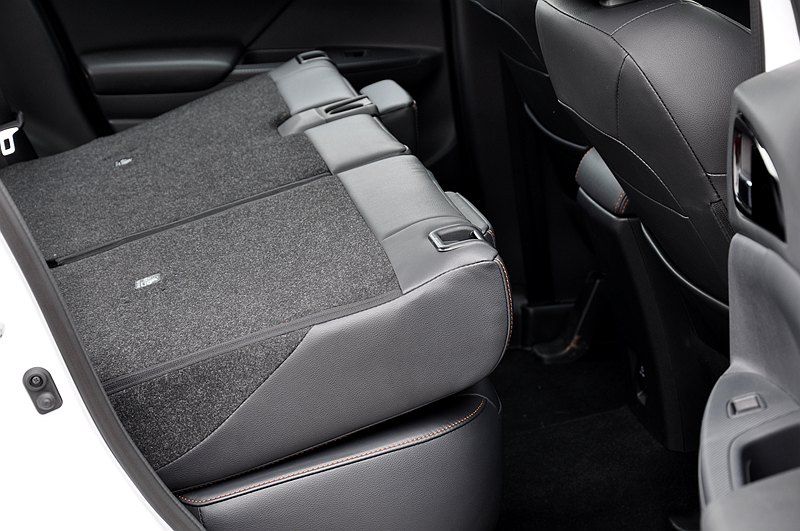 广汽三菱奕歌最新款,2019款广汽三菱奕歌