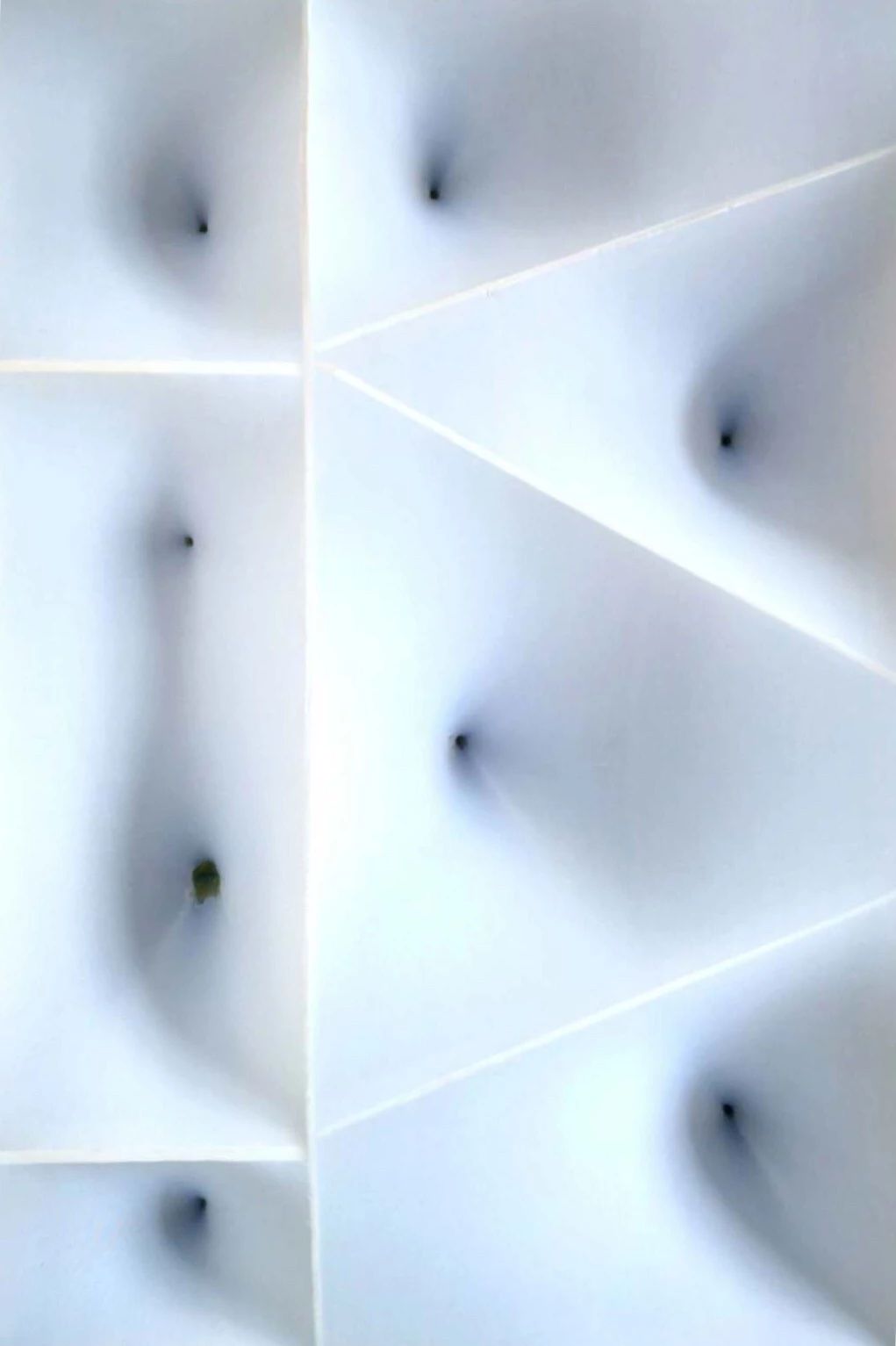 乙链艺术——戈子馀