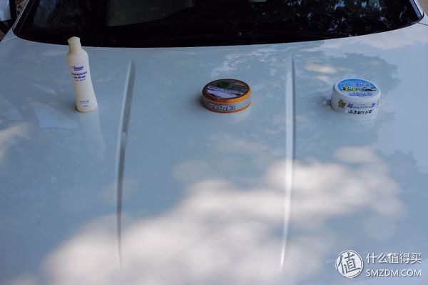 养车常用车蜡推荐,老司机传授独门秘笈