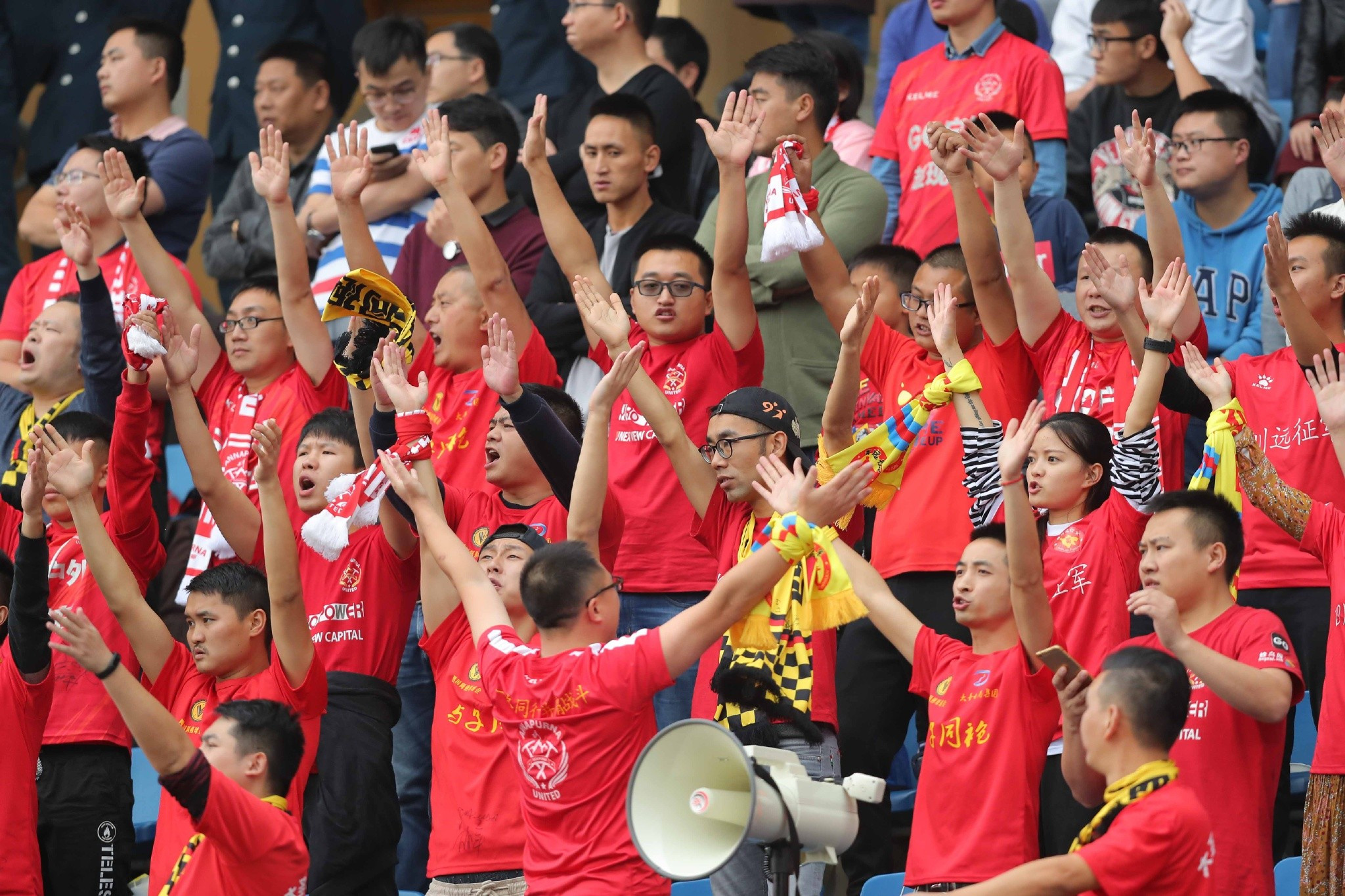 中乙海报,中乙联赛第4轮海报