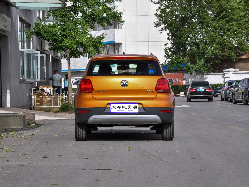 大众polo2018款的优点在哪里,大众polo2018年销量