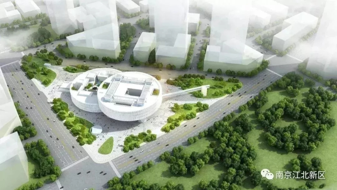 江北过江通道新消息,南京最新过江通道