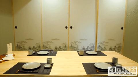 包头必吃夜宵好去处,包头自助日料店推荐