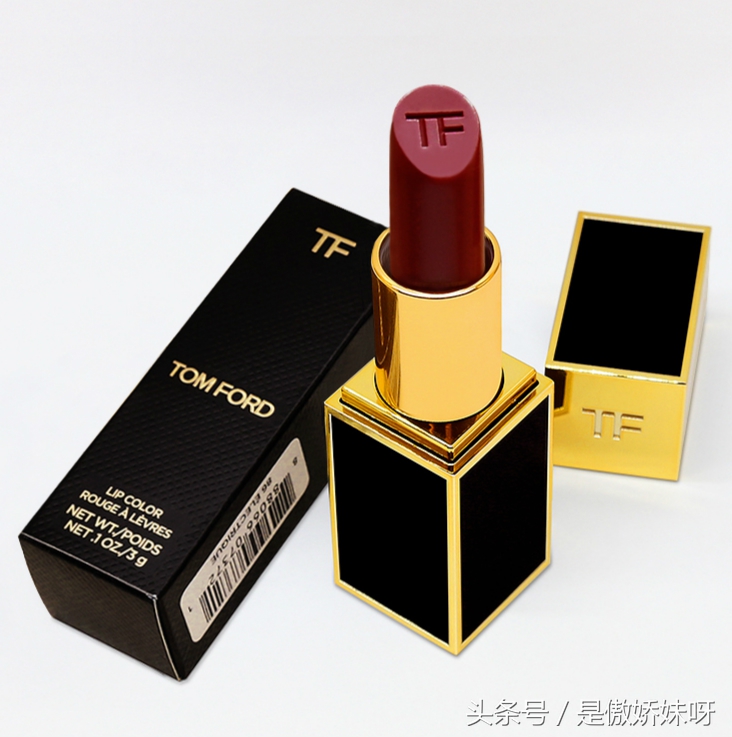 气场两米八口红,气场口红推荐平价小众