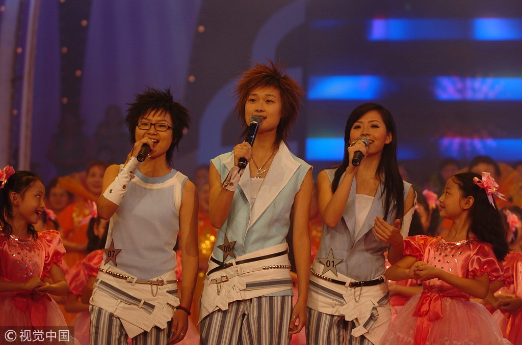 「星球荟」阿根廷，别再让她为你哭泣