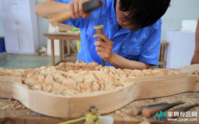 家具厂有多苦,传统家具行业六大痛点