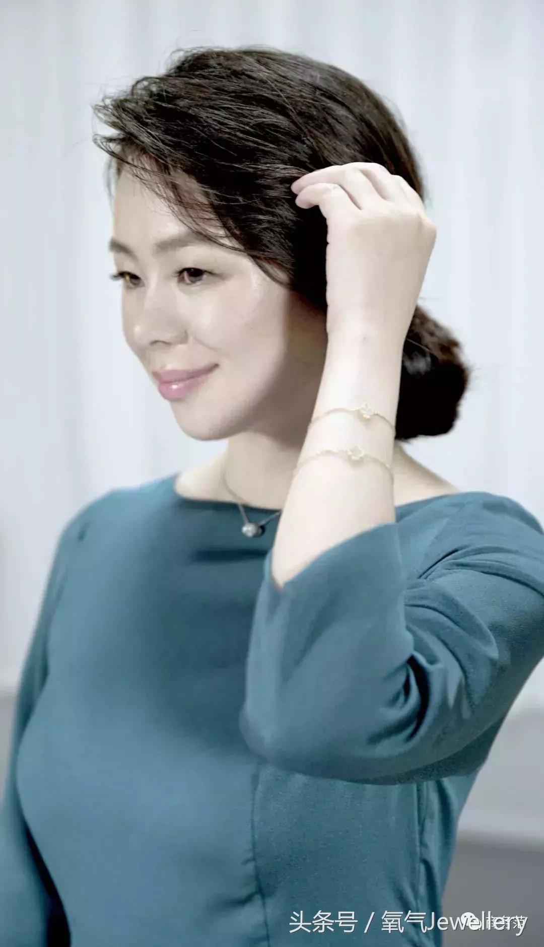 我剪开梵克雅宝四叶草手链，2万正品vs1000仿品有啥不同