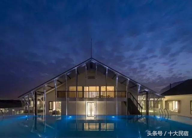 苏州比较推荐的民宿,苏州有哪些民宿值得推荐