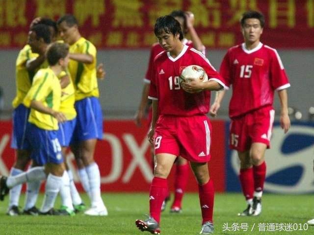 中国足协公布足球发展理念,足协新政能让中国足球触底反弹吗